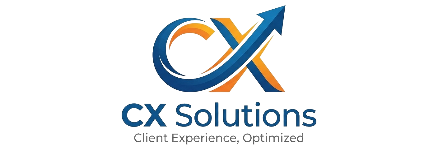 CX Solutions – Digital Marketing, Web & App Development, Google Ads and AI Agents Company